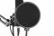 Мікрофон 2E GAMING Kodama Kit, Black