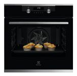 Духова шафа Electrolux OKD6P77WX