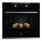 Духова шафа Electrolux OKD6P77WX