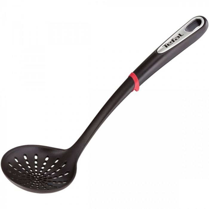 Набір кухонних аксесуарів Tefal Ingenio, 4 пр., чорний, пластик
