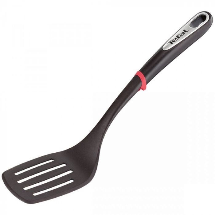 Набір кухонних аксесуарів Tefal Ingenio, 4 пр., чорний, пластик