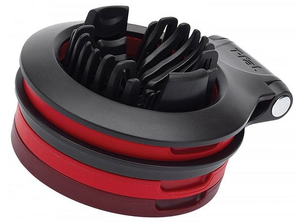 Яйцерізка Tefal Ingenio, нерж.сталь, пластик