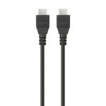 Кабель Belkin HDMI (AM/AM) High Speed Ethernet 5m, black