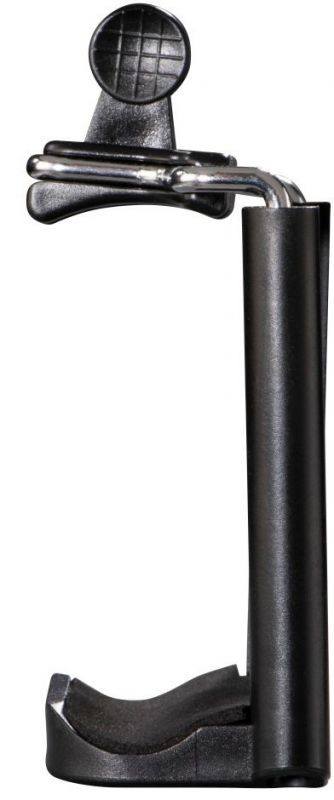 Тримач Hama Mobile Phone 8.2 cm, 1/4 Black