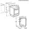 Плита Electrolux RKR540200W