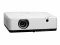 Проектор NEC ME383W (3LCD, WXGA, 3800 lm)