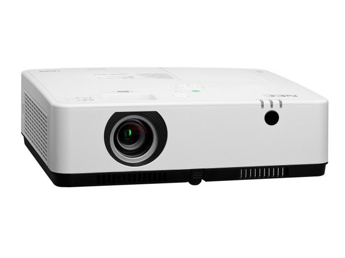 Проектор NEC ME383W (3LCD, WXGA, 3800 lm)