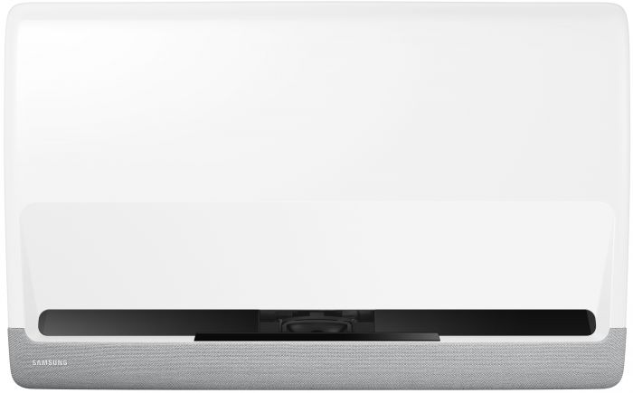 Проектор для домашнього кінотеатру Samsung The Premiere LSP7T (DLP, UHD, 2200 ANSI lm, LASER)