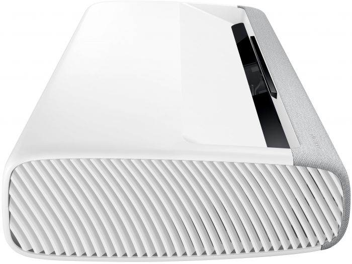 Проектор для домашнього кінотеатру Samsung The Premiere LSP7T (DLP, UHD, 2200 ANSI lm, LASER)
