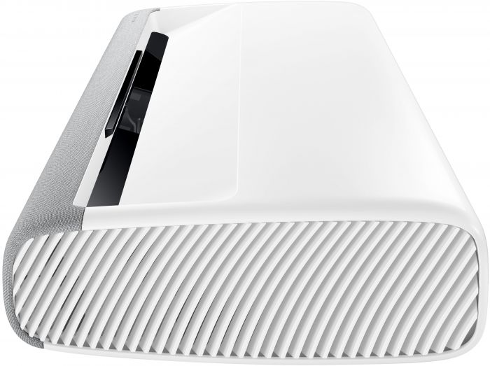 Проектор для домашнього кінотеатру Samsung The Premiere LSP7T (DLP, UHD, 2200 ANSI lm, LASER)