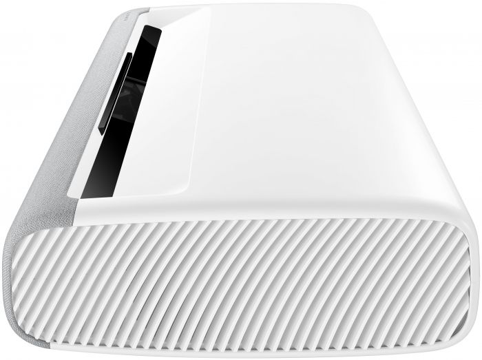 Проектор для домашнього кінотеатру Samsung The Premiere LSP9T (DLP, UHD, 2800 ANSI lm, LASER)