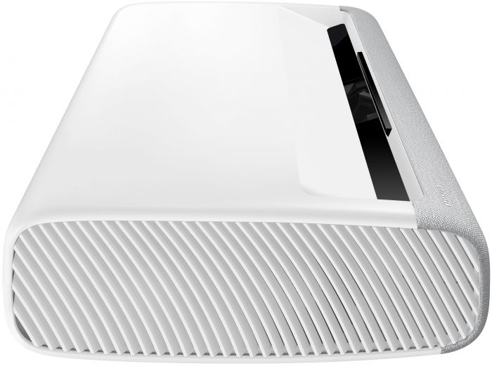 Проектор для домашнього кінотеатру Samsung The Premiere LSP9T (DLP, UHD, 2800 ANSI lm, LASER)