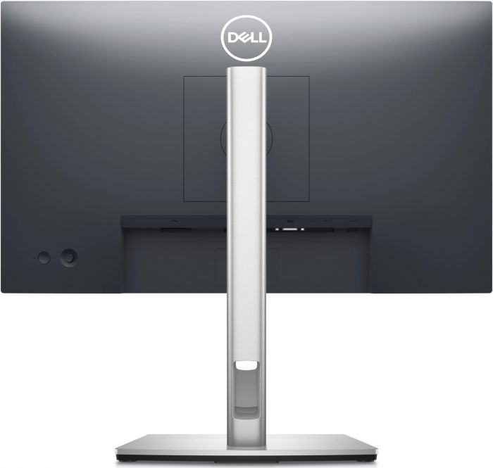 Монітор LCD 21.5" DELL P2222H D-Sub, HDMI, DP, USB3.2, IPS, Pivot