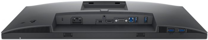 Монітор LCD 21.5" DELL P2222H D-Sub, HDMI, DP, USB3.2, IPS, Pivot