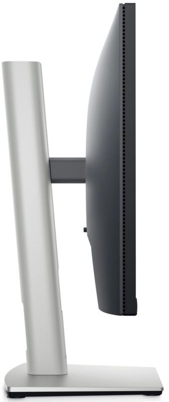 Монітор LCD 21.5" DELL P2222H D-Sub, HDMI, DP, USB3.2, IPS, Pivot