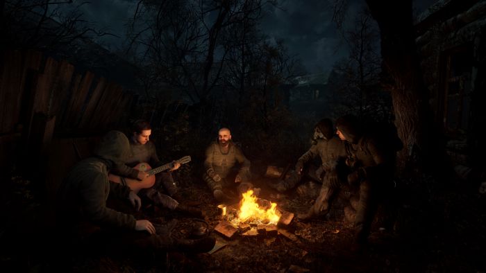 Гра PC S.T.A.L.K.E.R. 2  Standard Edition