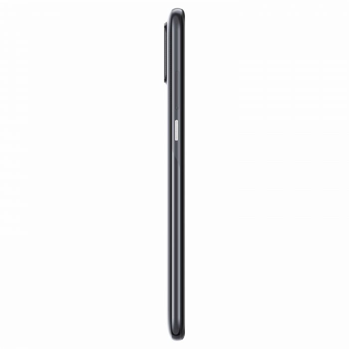 Смартфон Alcatel 3L 2020 (5029Y) 4/64GB NFC 2SIM Dark Chrome