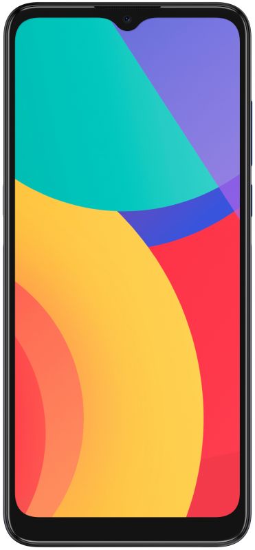 Смартфон Alcatel 1S (6025H) 3/32GB NFC 2SIM Elegant Black