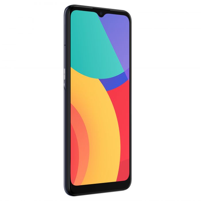 Смартфон Alcatel 1S (6025H) 3/32GB NFC 2SIM Elegant Black