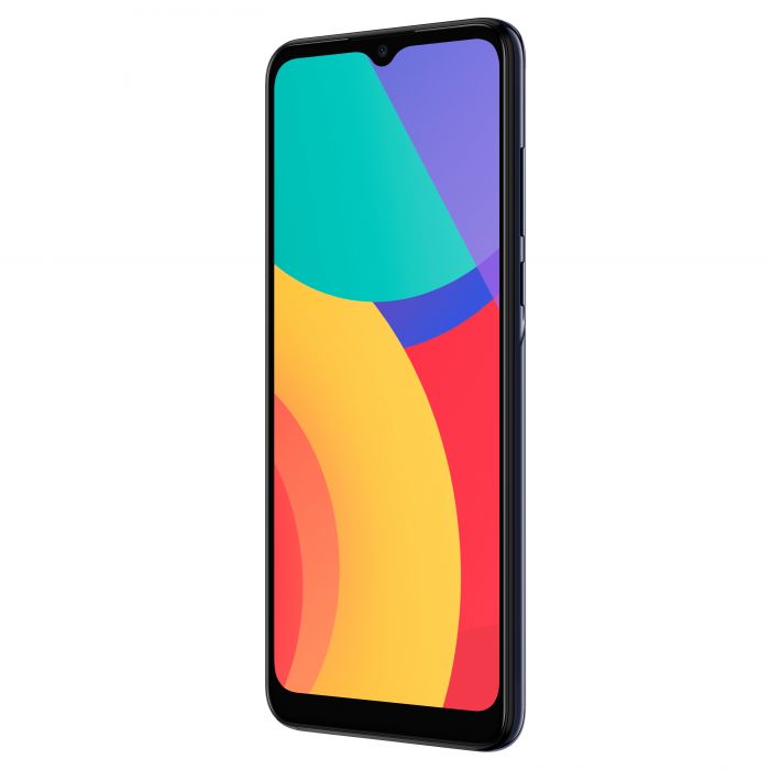 Смартфон Alcatel 1S (6025H) 3/32GB NFC 2SIM Elegant Black