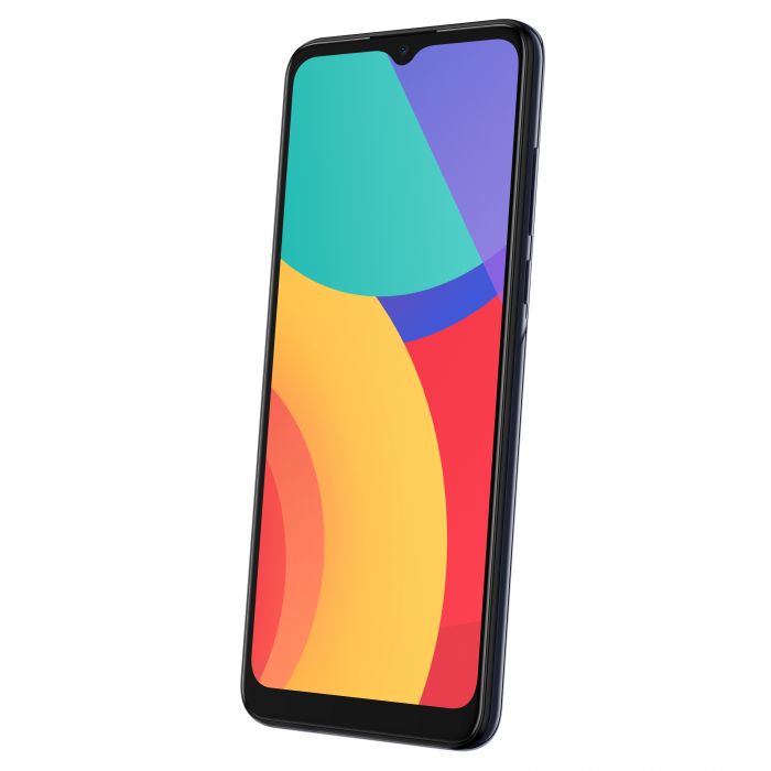 Смартфон Alcatel 1S (6025H) 3/32GB NFC 2SIM Elegant Black