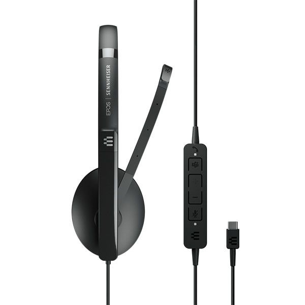 Гарнітура Sennheiser ADAPT 160T II USB