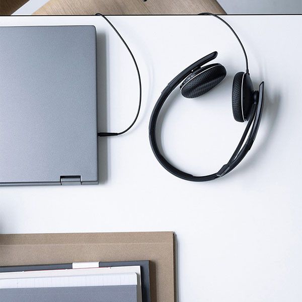 Гарнітура Sennheiser ADAPT 130T II Mono USB-C