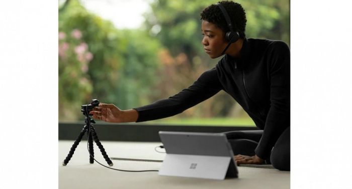 Гарнітура Microsoft Modern USB Headset