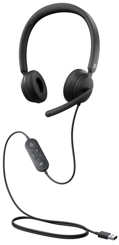 Гарнітура Microsoft Modern USB Headset