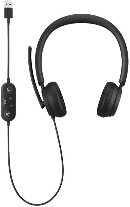 Гарнітура Microsoft Modern USB Headset