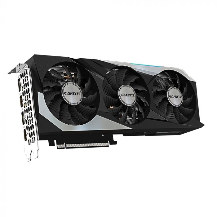 Відеокарта GIGABYTE GeForce RTX 3070 8GB GDDR6 GAMING OC