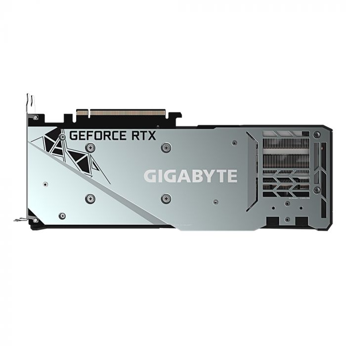 Відеокарта GIGABYTE GeForce RTX 3070 8GB GDDR6 GAMING OC