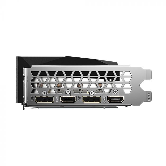 Відеокарта GIGABYTE GeForce RTX 3070 8GB GDDR6 GAMING OC