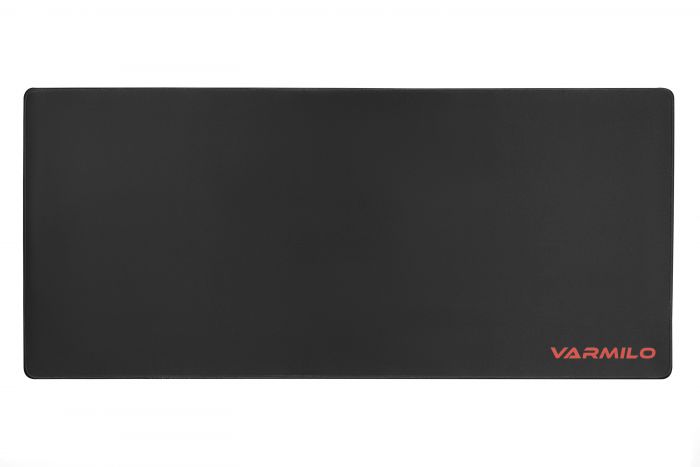 Килимок для миші Varmilo Black Desk Mat XL (900х400х3мм)