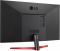 Монітор LG 31.5" 32MP60G-B D-Sub, HDMI, DP, Audio, IPS, 75Hz, 1ms, FreeSync