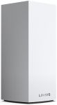 WiFi-система LINKSYS VELOP MX4200 WiFi 6 AX4200, MESH, 3xGE LAN, 1xGE WAN, 1xUSB 3.0, BT, біл. кол. (1шт.)