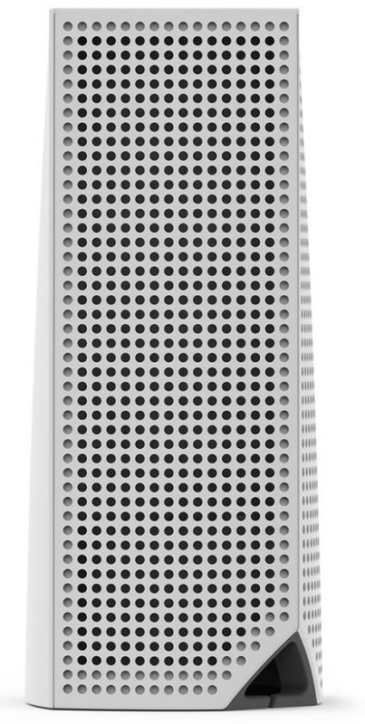 WiFi-система LINKSYS VELOP WHW0303 AC2200, MESH, 2xGE WAN/LAN, BT 4.0, біл. кол. (3шт.)