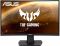 Монітор Asus 23.6" TUF Gaming VG24VQE 2xHDMI, DP, VA, 165Hz, 1ms, CURVED, FreeSync
