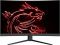 Монітор LCD 31.5" MSI MAG Artymis 324CP, 2xHDMI, DP, USB-C, 2xUSB, Audio, VA, 165Hz, 1ms, CURVED, FreeSync