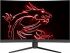 Монітор LCD 31.5" MSI MAG Artymis 324CP, 2xHDMI, DP, USB-C, 2xUSB, Audio, VA, 165Hz, 1ms, CURVED, FreeSync