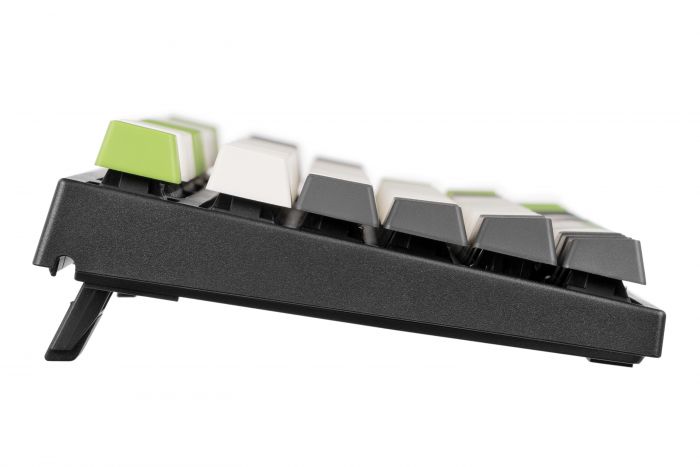 Клавіатура Varmilo MA87M V2 Panda R2 EC Daisy V2 RU