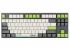 Клавіатура Varmilo MA87M V2 Panda R2 EC Daisy V2 RU