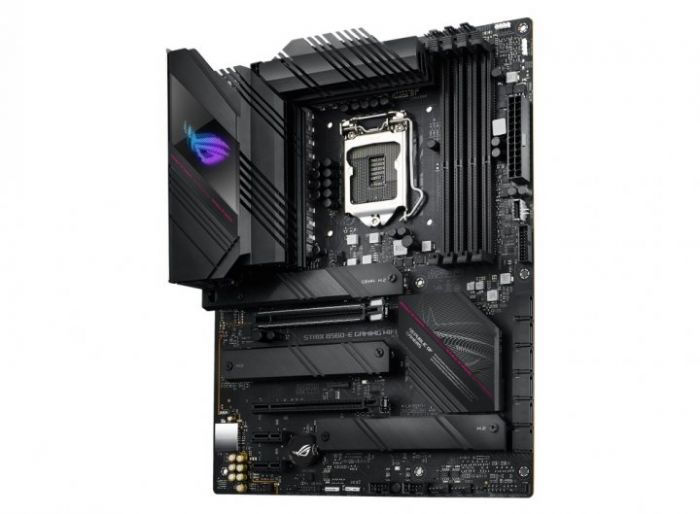 Материнcька плата ASUS STRIX B560-E GAMING WIFI