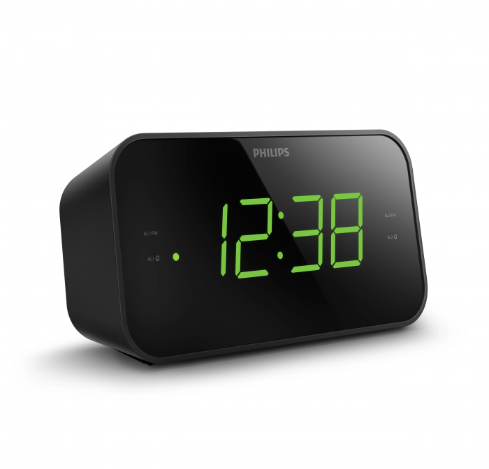 Радіогодинник Philips TAR3306