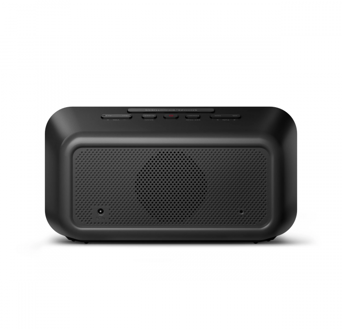 Радіогодинник Philips TAR3306