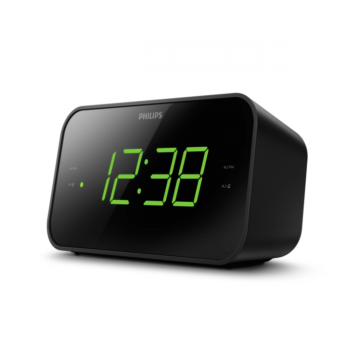Радіогодинник Philips TAR3306