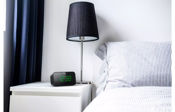 Радіогодинник Philips TAR3306