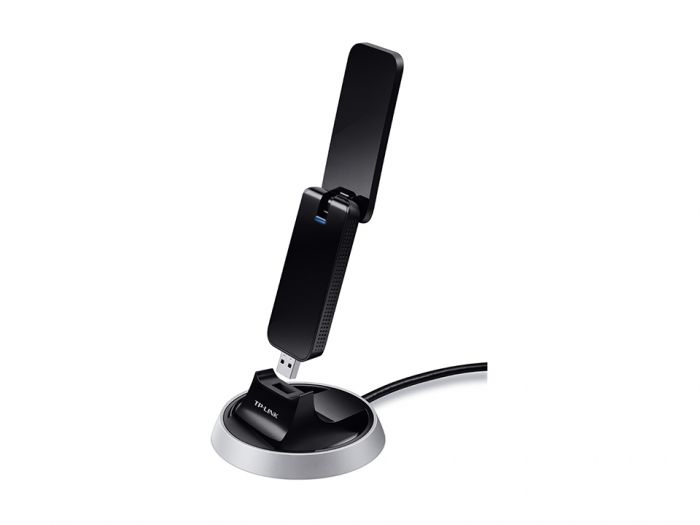 WiFi-адаптер TP-LINK Archer T9UH AC1900 USB3.0 ext. ant