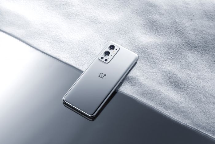 Смартфон OnePlus 9 Pro (LE2123) 8/128GB 2SIM Morning Mist