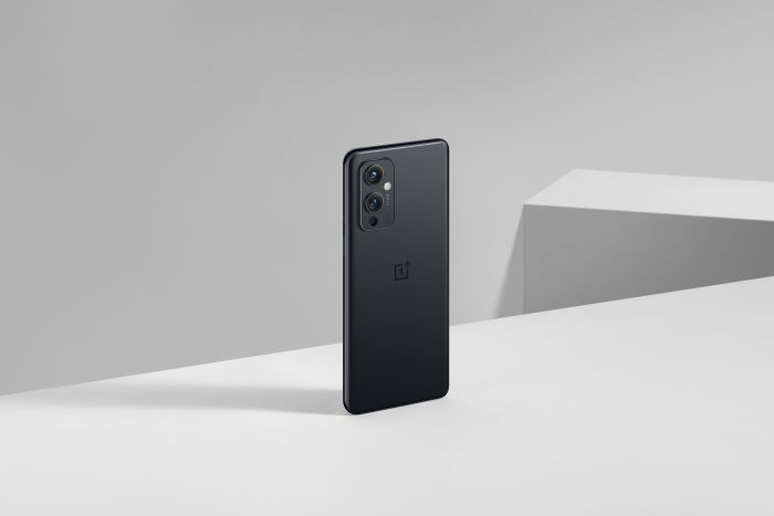 Смартфон OnePlus 9 (LE2113) 8/128GB 2SIM Astral Black